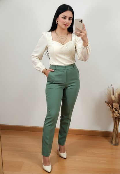 Conjunto 2 Piezas cod.1139