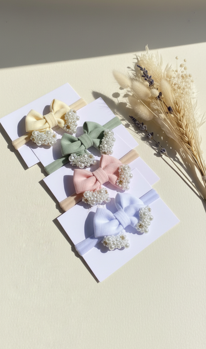 Bandita elástica de lazo       cod.35