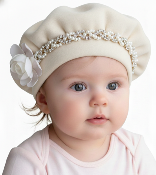 Boina elegante cod.186