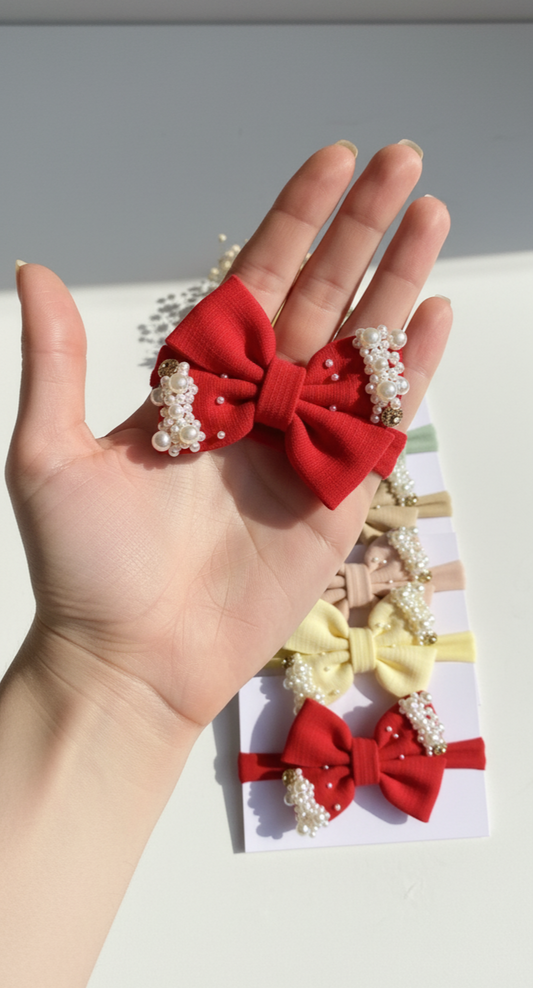 Bandita elástica con lazo cod.37