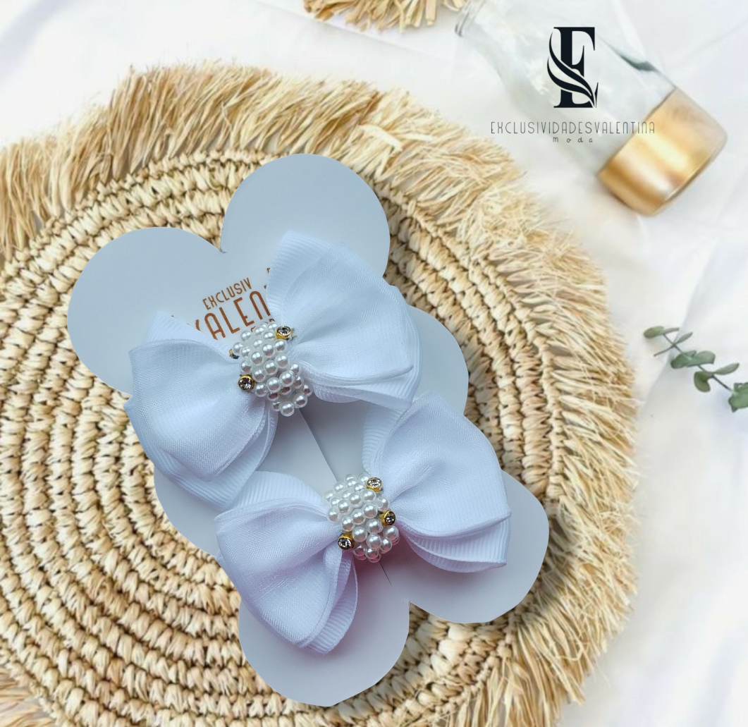 Cajita de accesorios para las princesas.