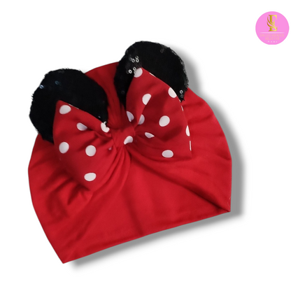 Gorrita de MINI MOUSE
