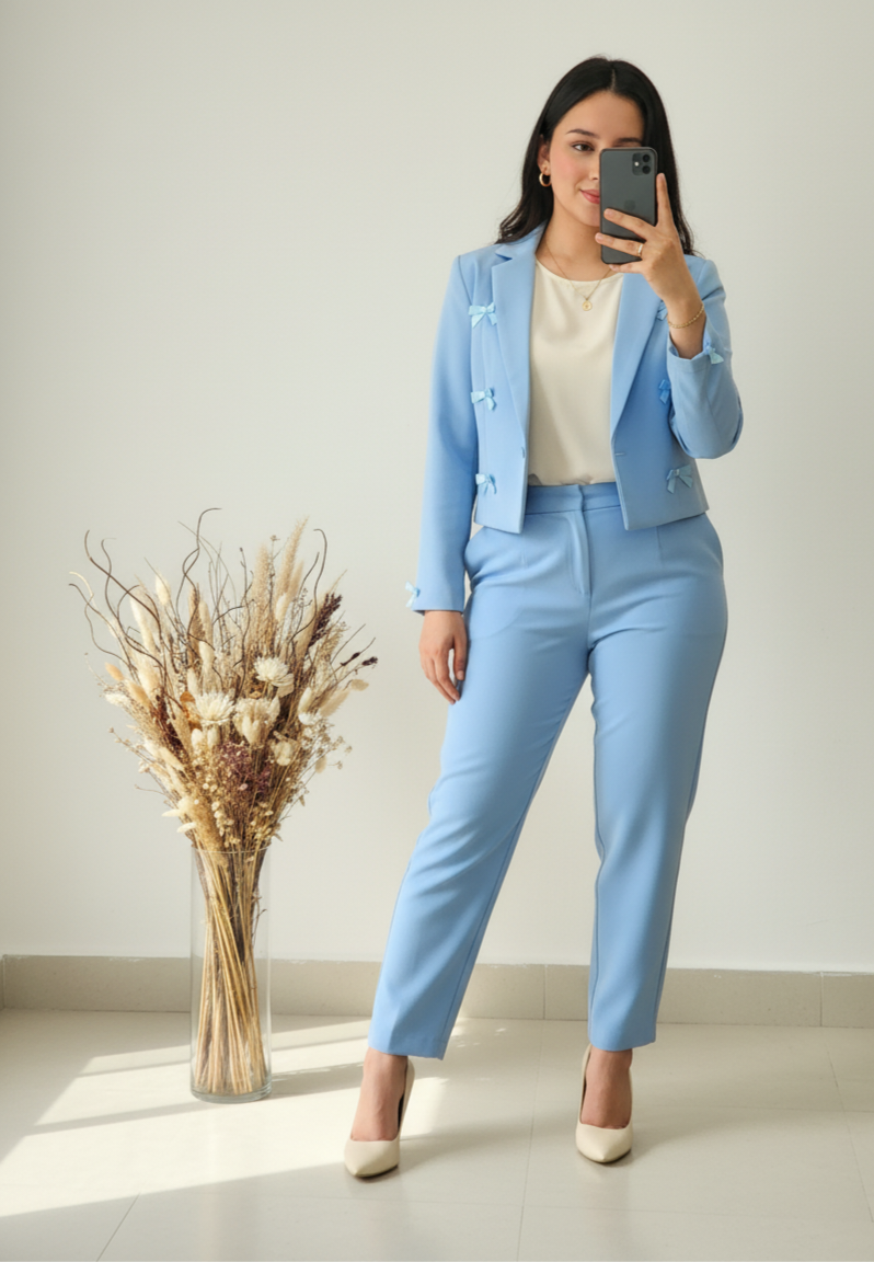 Conjunto 2 Piezas cod.1128