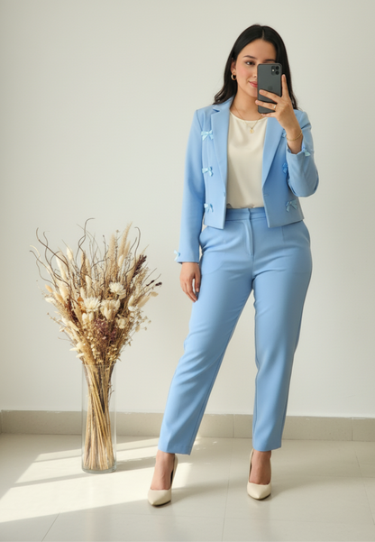 Conjunto 2 Piezas cod.1128