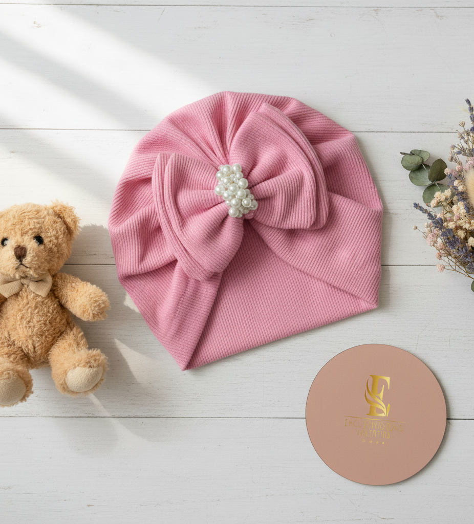 Gorritas turbante cod.076