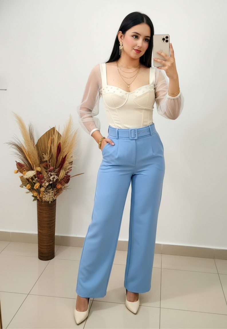 Set de 3 piezas cod.1127