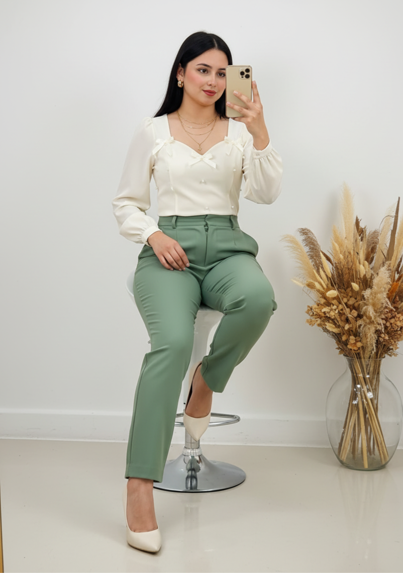 Conjunto 2 Piezas cod.1139