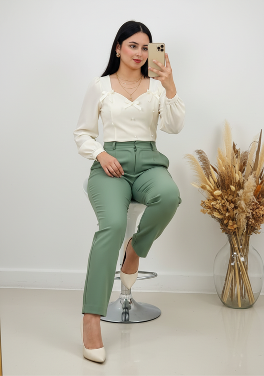 Conjunto 2 Piezas cod.1139