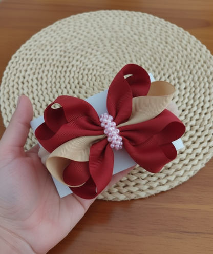 Cintillo doble boutique