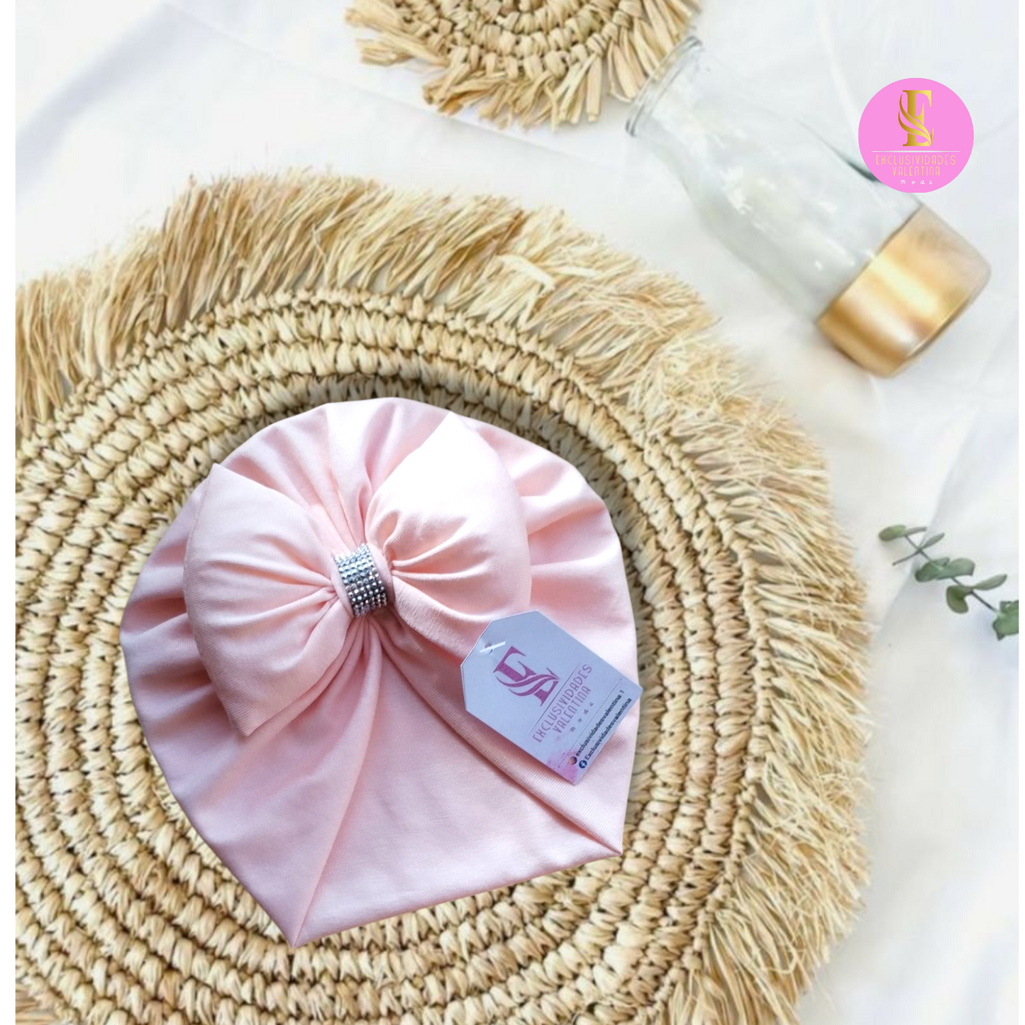 Cajita de accesorios para tu princesa