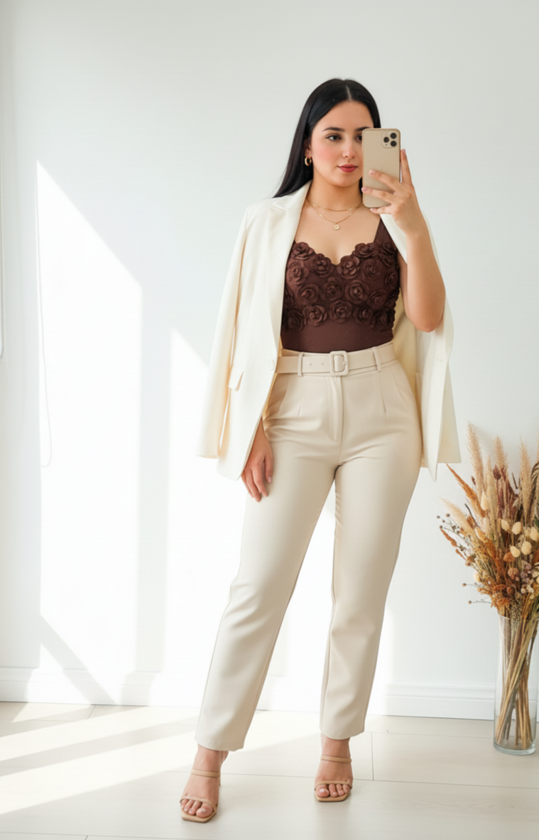 Outfits 3 piezas cod.1164