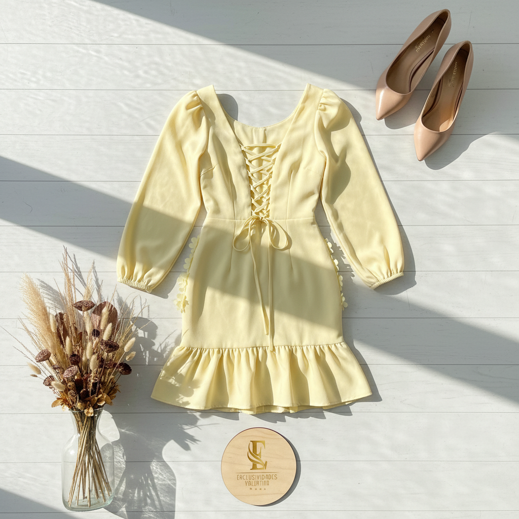 Vestido Sofia cod.1152