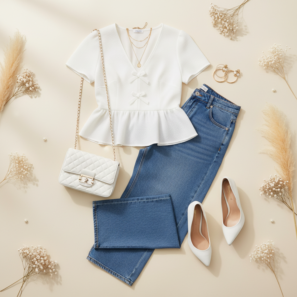 Blusa Valentina cod.1039