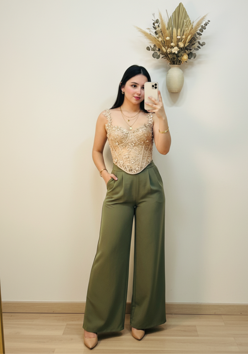 Set 2 piezas cod.1120