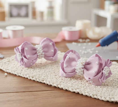 Lacitos Sofia, por par.