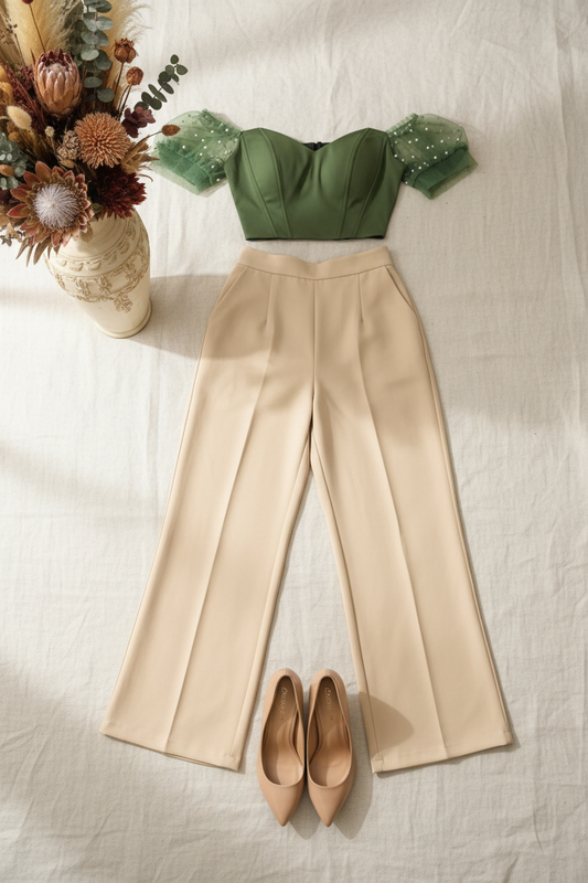 Conjunto 2 Piezas cod.1096