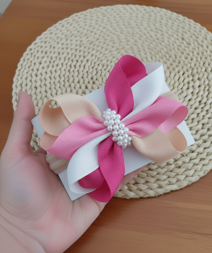 Bandita con lazo boutique