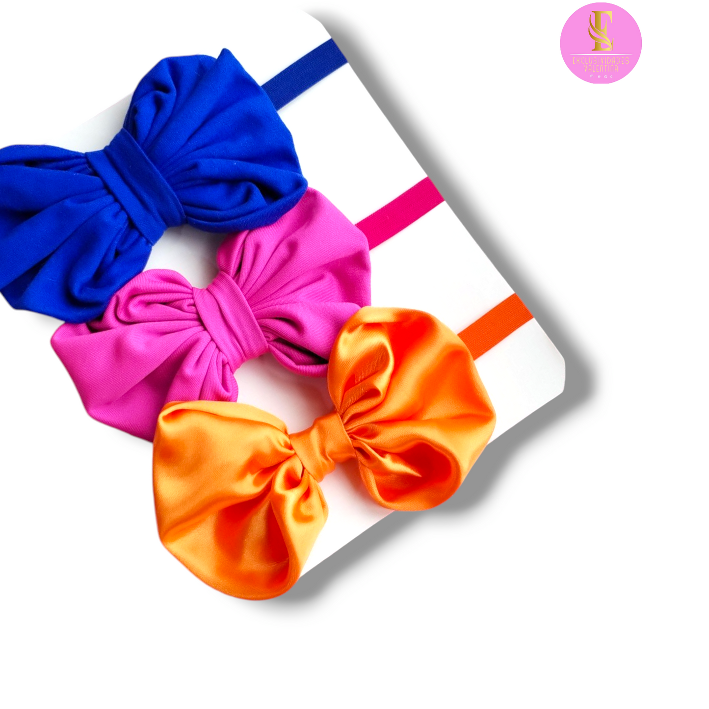 Banditas para bebés.