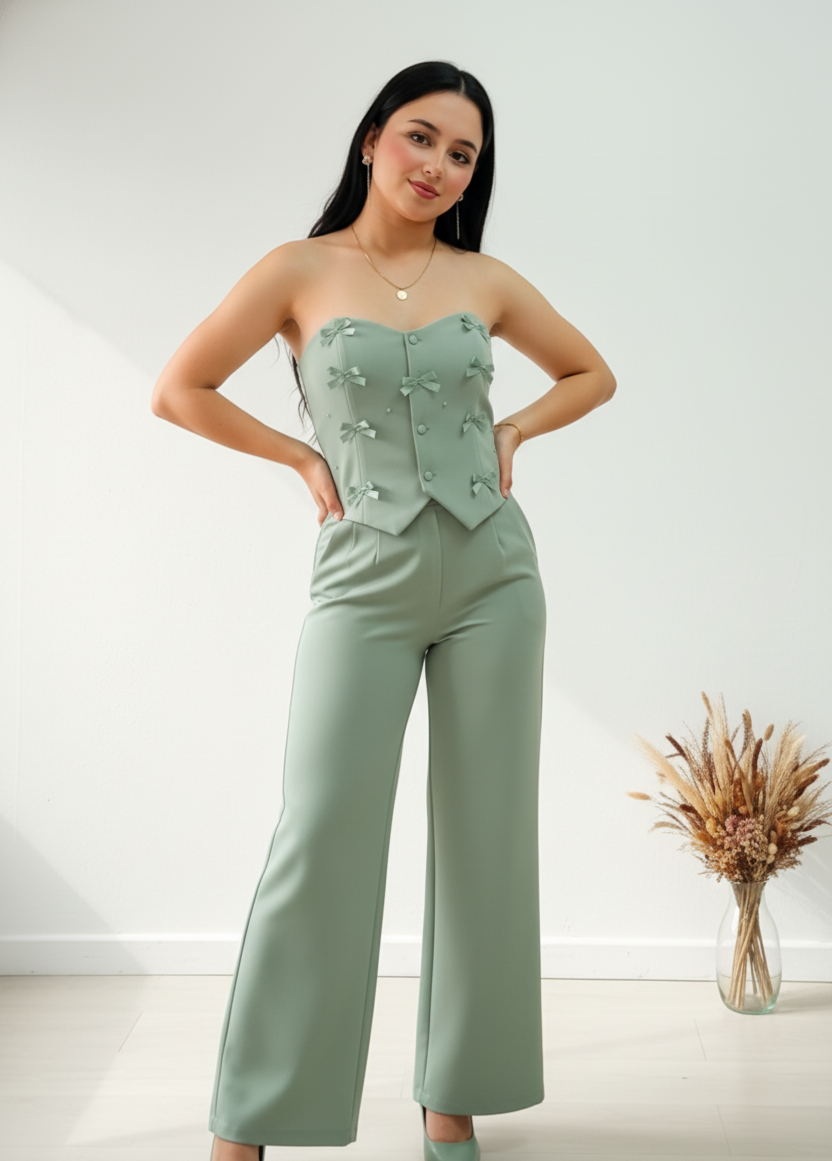 Conjunto Ross cod.1169