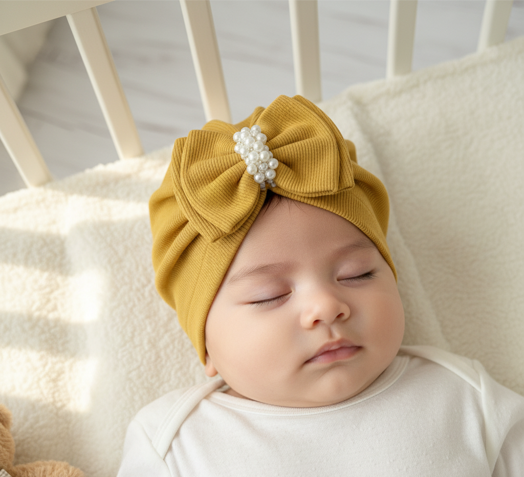 Gorritas turbante cod.076