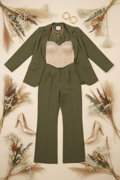 Conjunto 3 piezas cod.1072