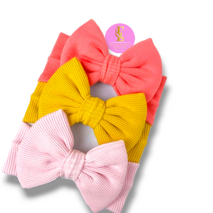 Cintillo lazo valentina cod. 191