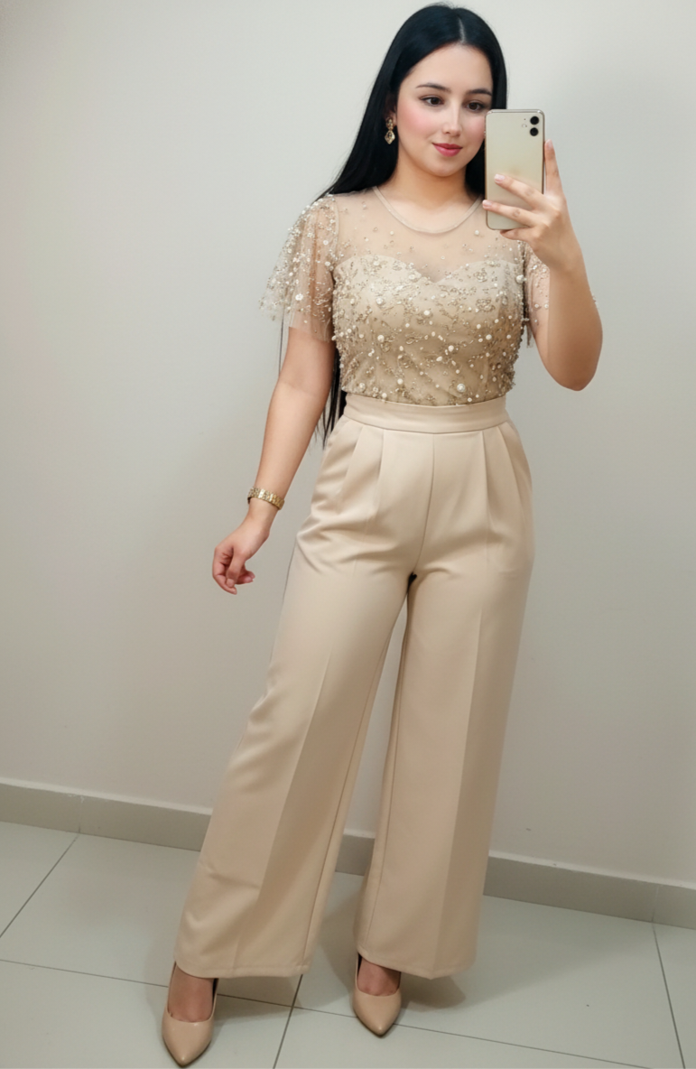 Conjunto silpa cod.1033