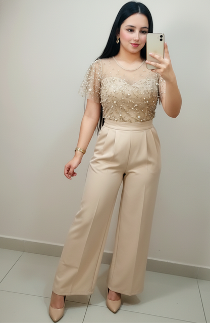 Conjunto silpa cod.1033