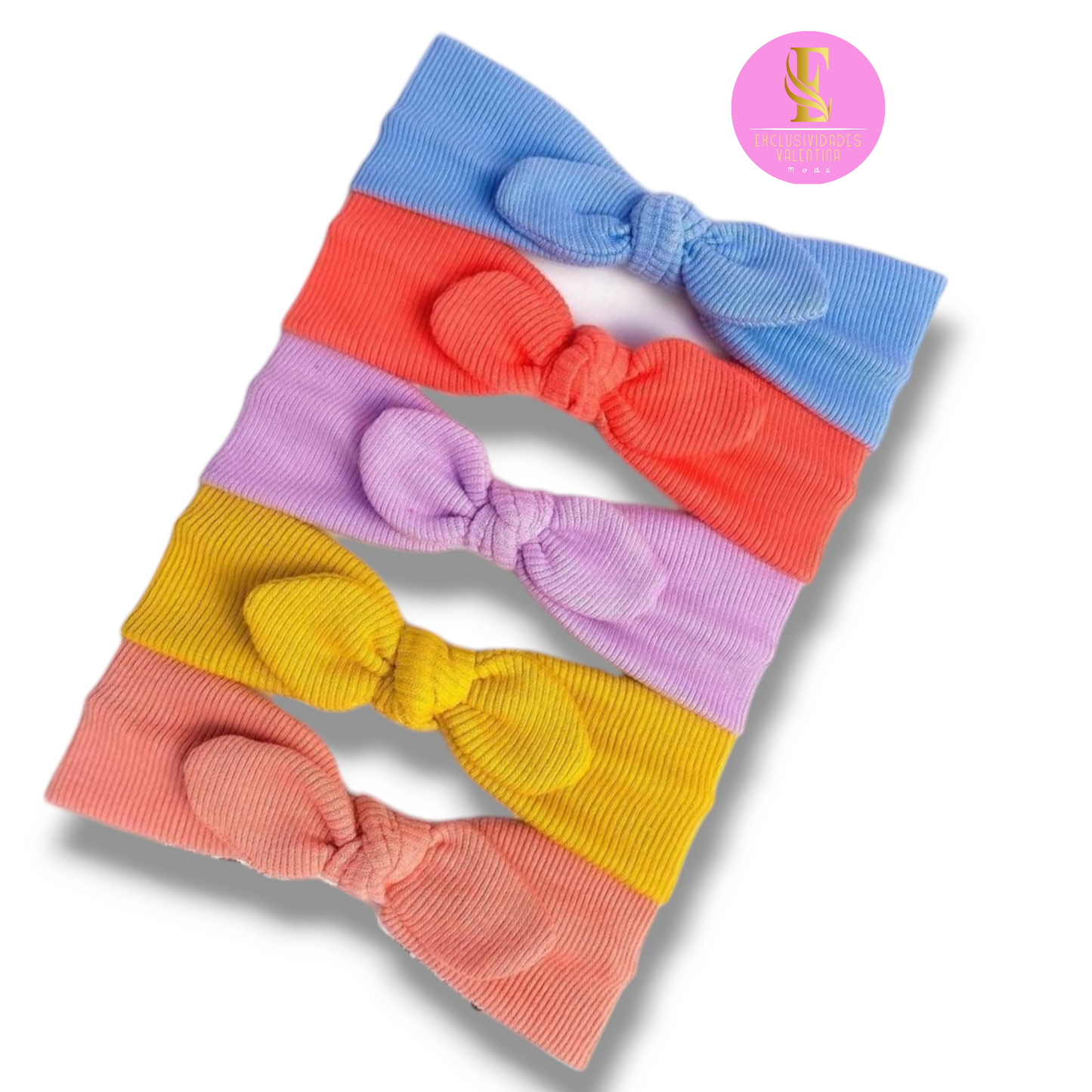 Cintillo de Lazo pequeño