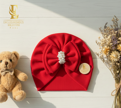 Gorritas turbante cod.076