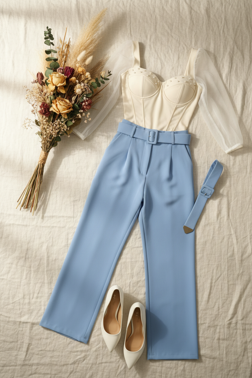 Set de 3 piezas cod.1127