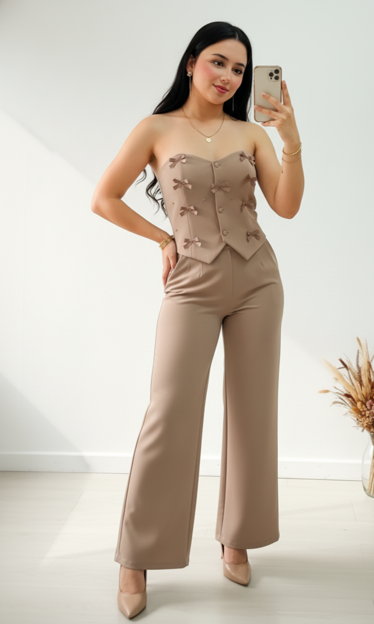 Conjunto Ross cod.1169