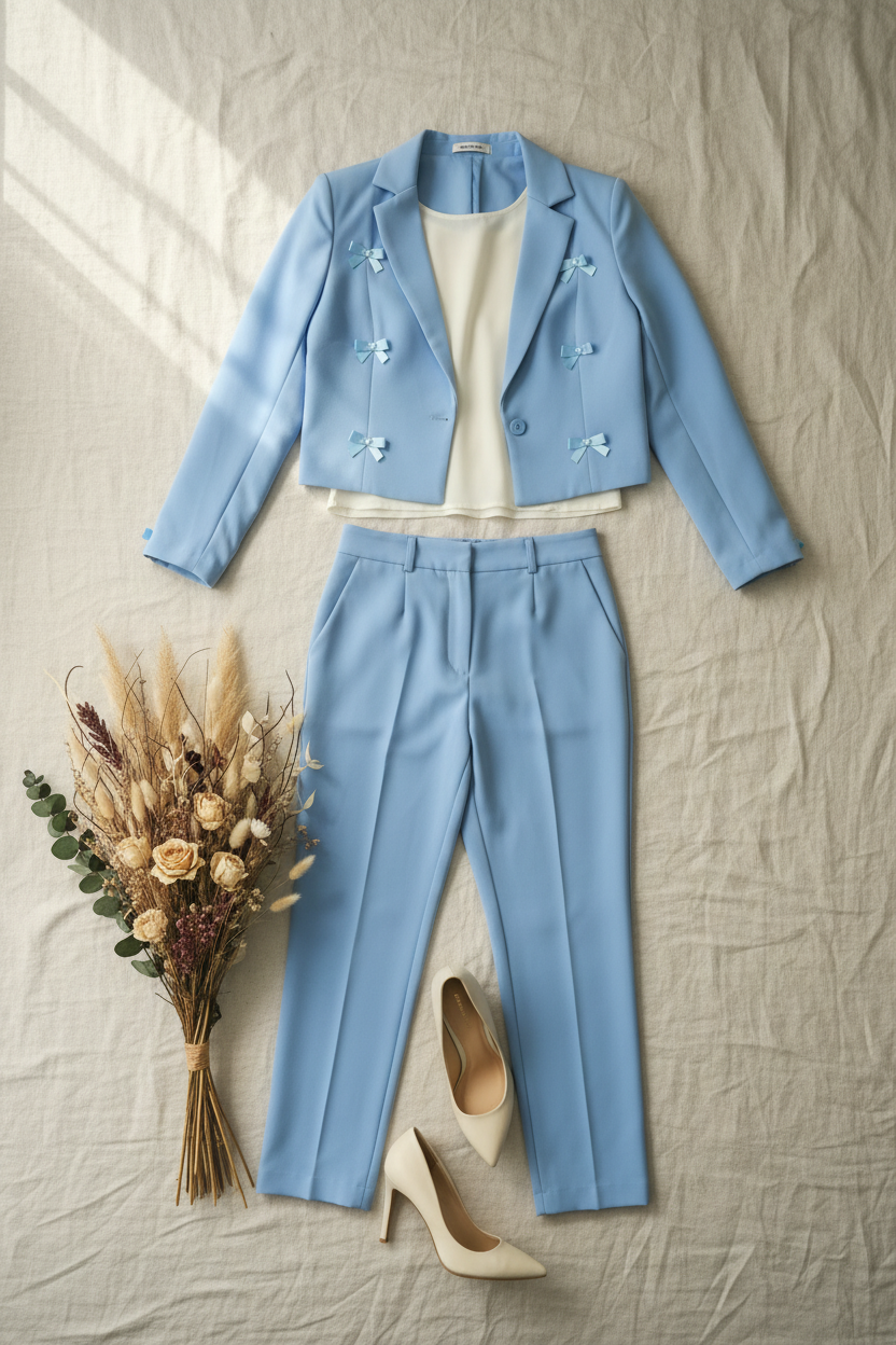 Conjunto 2 Piezas cod.1128