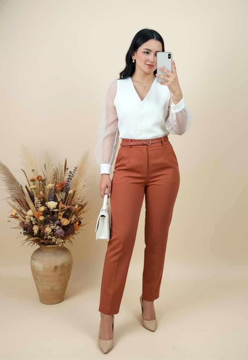 Conjunto formal cod.1060