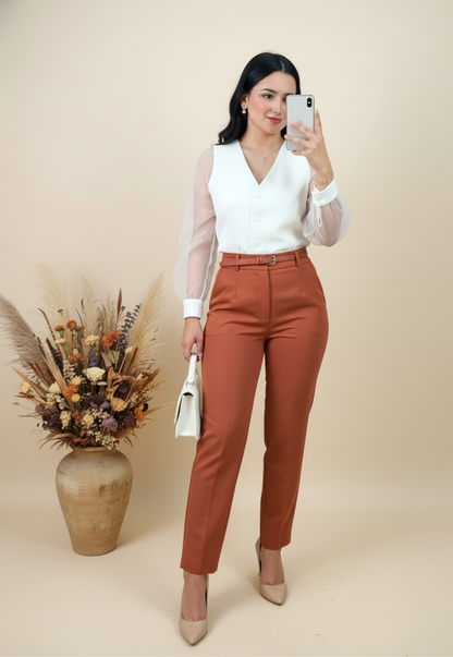 Conjunto formal cod.1060