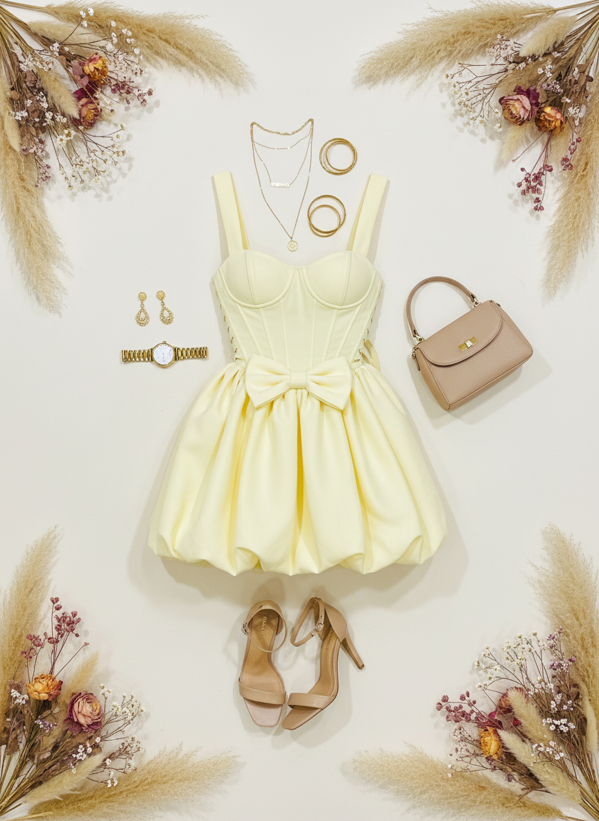 Vestido valentina cod.1055