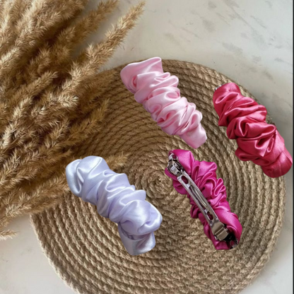 Hair clips para adulta
