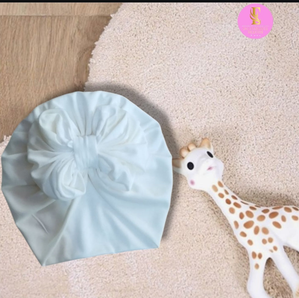 Gorritas de lazo globo