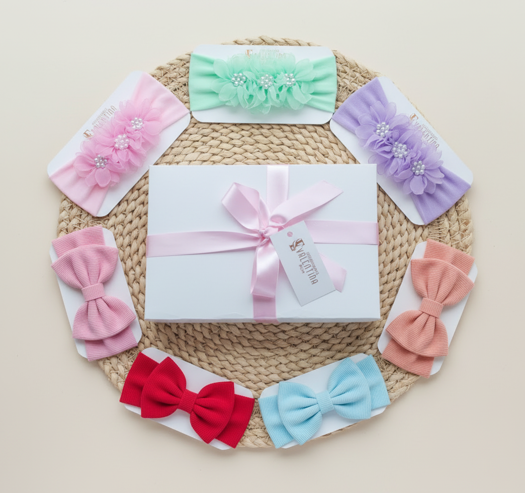 Cajita de cintillos cod.20