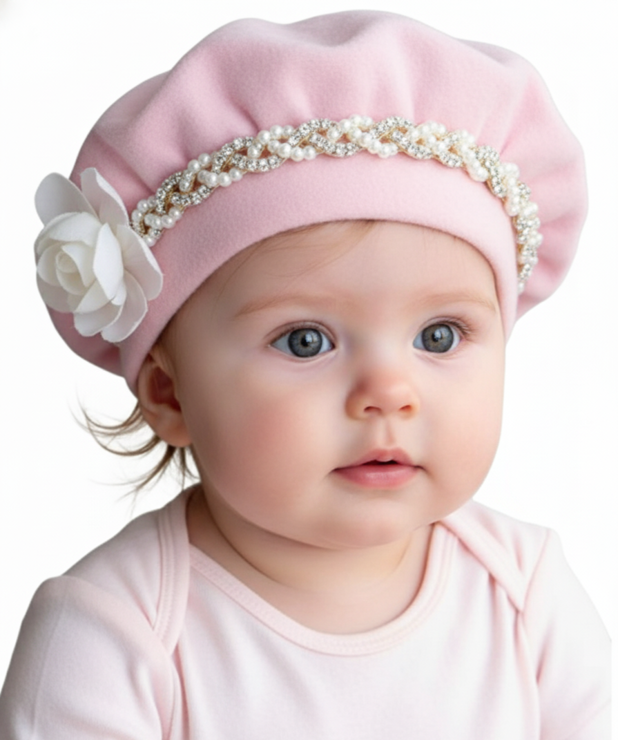 Boina elegante cod.186