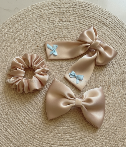 Set de 3 acsesorioos