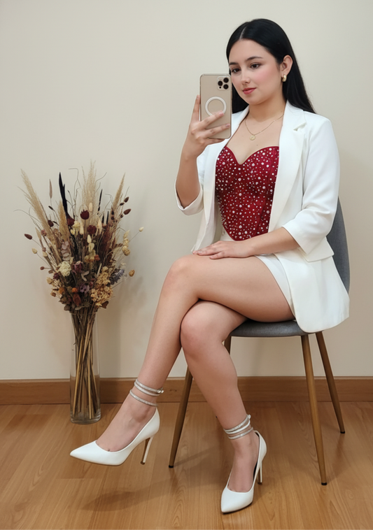 Conjunto 3 piezas cod.1085