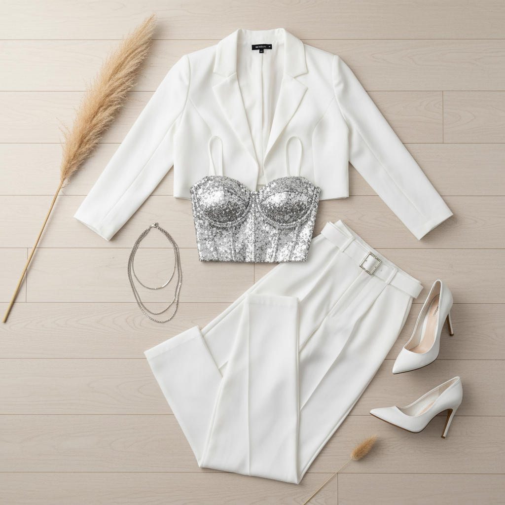 Set de 4 piezas cod.1074