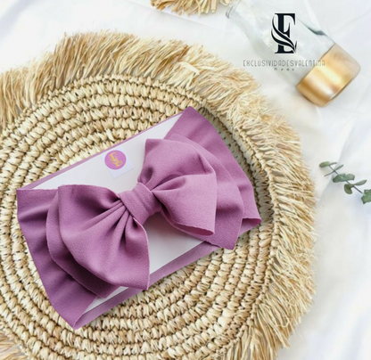 Cintillo de Lazo grande