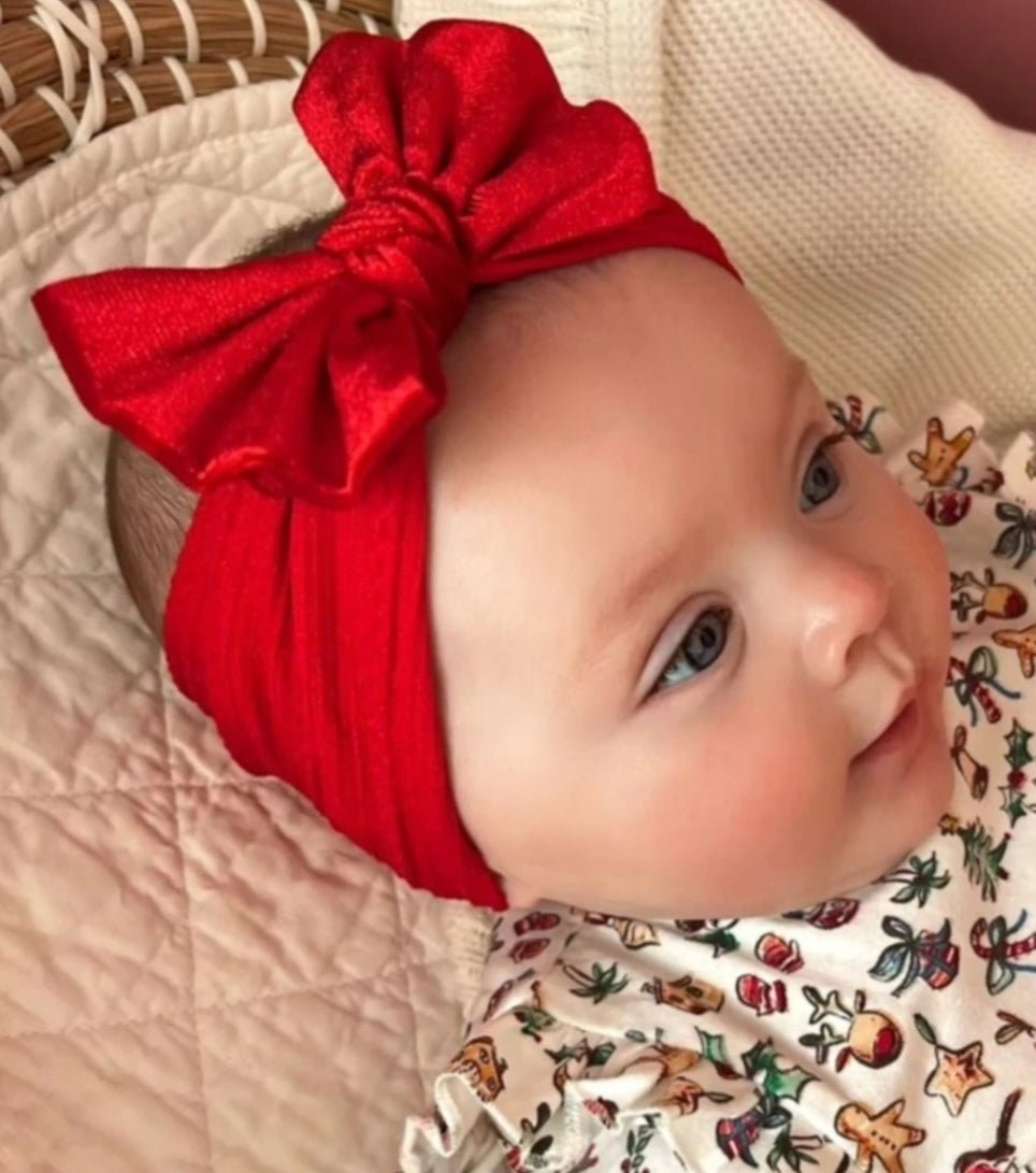 Cintillo de Lazo globo