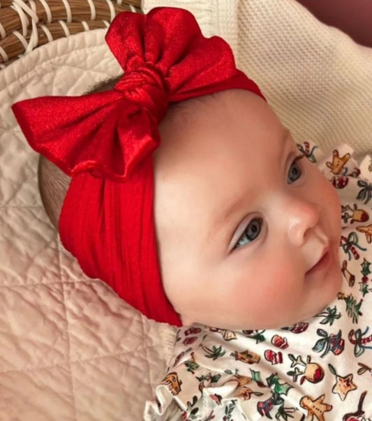 Cintillo de Lazo globo