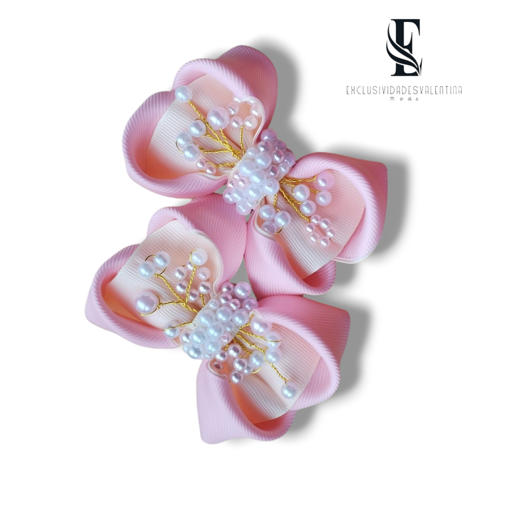 Lacitos valentina, por par cod.200