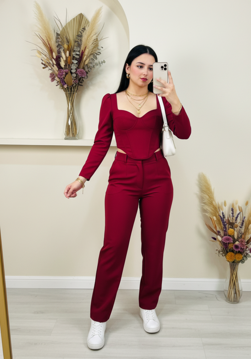 Conjunto Sofía cod.1141