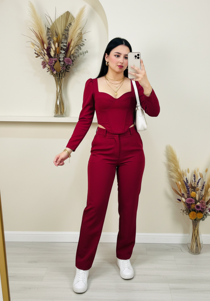 Conjunto Sofía cod.1141