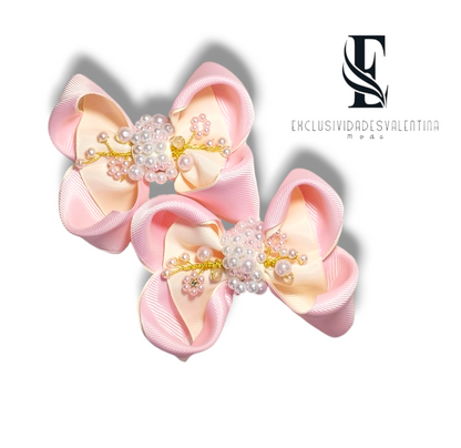 Lacitos valentina, por par cod.200